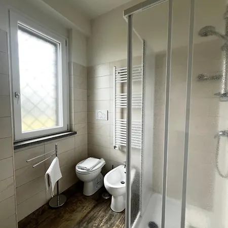 Apartment Domus Mellis *