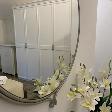 Apartment Domus Mellis Velletri