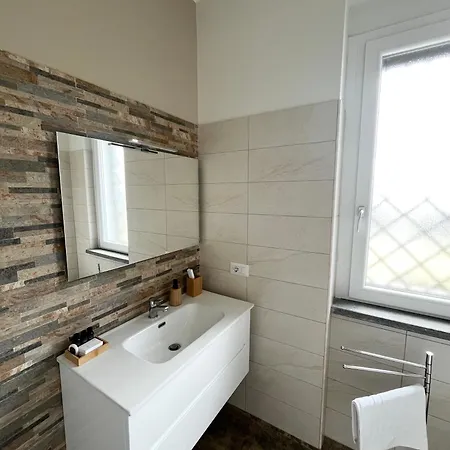 Domus Mellis Apartment *