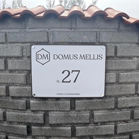 Domus Mellis * Velletri