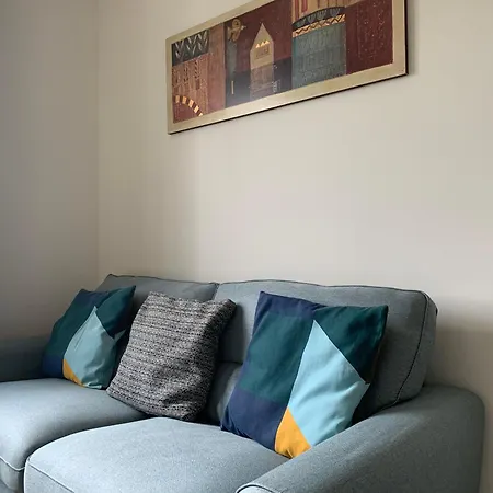 Domus Mellis Apartment Velletri